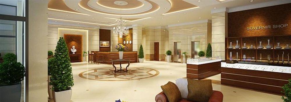 Truong Son Tung 1 - Beautiful Beach Hotel Da Nang Luaran gambar