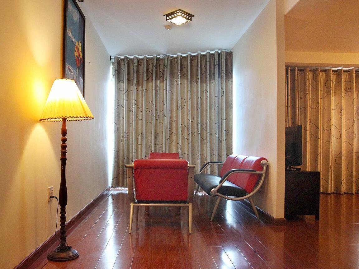 Truong Son Tung 1 - Beautiful Beach Hotel Da Nang Luaran gambar
