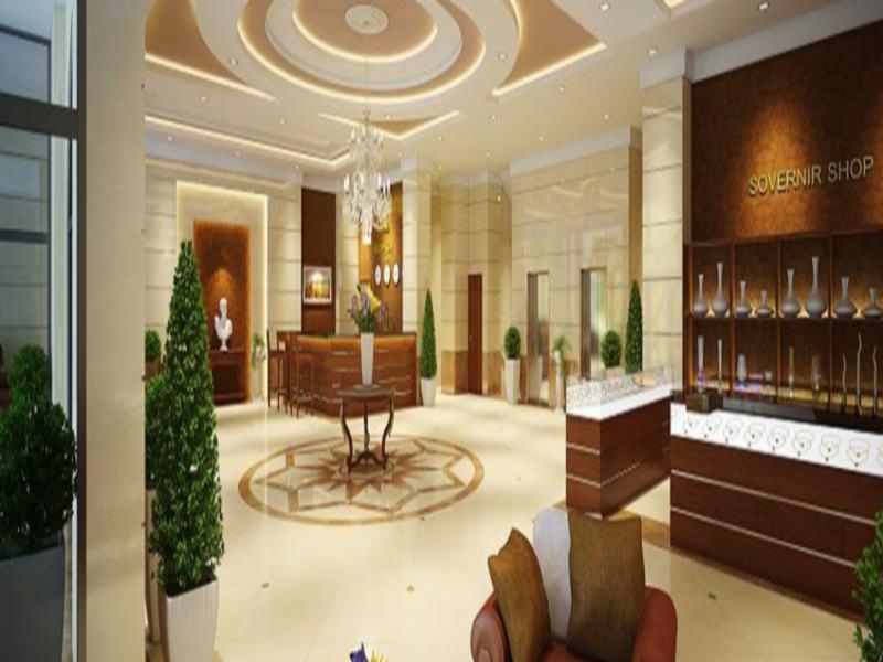 Truong Son Tung 1 - Beautiful Beach Hotel Da Nang Luaran gambar